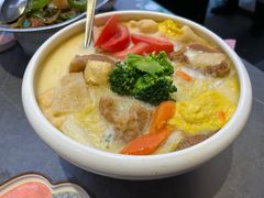 -江南里·新浙菜(苏州大悦城店)