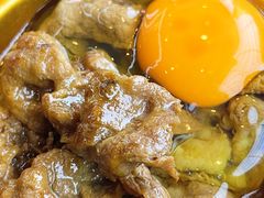 -牛武士寿喜烧·和牛火锅自助(全球首店)