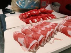 -海底捞火锅(顺义华联店)