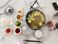 -福合埕牛肉火锅(长平国新店)