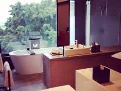 乐雅无垠酒店-厦门华轩里山海间酒店(原乐雅无垠酒店)