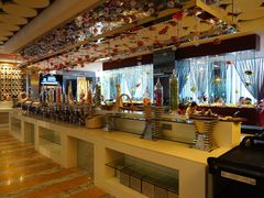 -花园咖啡厅(厦门美丽华大酒店)
