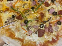 祖母乡村披萨-G+KITCHEN(龙湖狮山天街店)