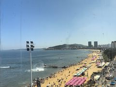 -威海国际海水浴场旅游区