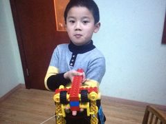 -棒棒贝贝(顾村分部)