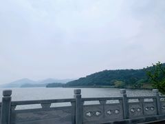 -东钱湖小普陀景区