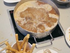 -蝎王府羊蝎子(西直门店)