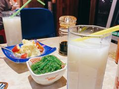 -米彩料理(西丽店)
