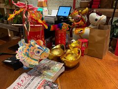 -韵咖啡自助餐厅(天津香格里拉店)