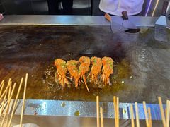 -花西亭·海鲜自助餐厅(瑞城名人酒店)