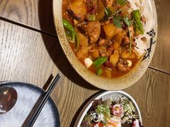 -那时新疆·若羌(经纬汇店)