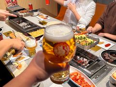 -丰茂烤串(公园店)