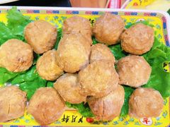小芦陈皮牛肉丸-芦月轩羊蝎子(劲松店)