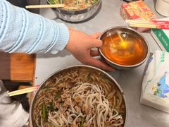 -正宗杨记普洱酸醋米线(总店)