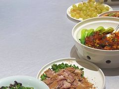 -新疆兵团食府清真(马连道店)