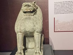 -隋唐大运河文化博物馆
