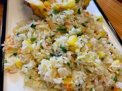 -南国锋味椰子鸡(瀚海店)