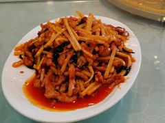 -京天红酒家(马家堡店)