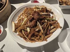 -潮福城潮州大酒楼(湖滨北路店)
