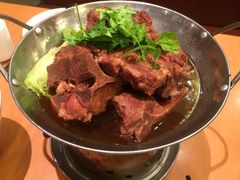 -小土豆北方菜馆(方庄店)