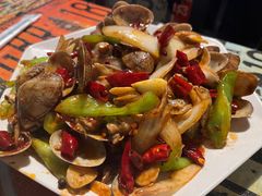 -小院烧烤
