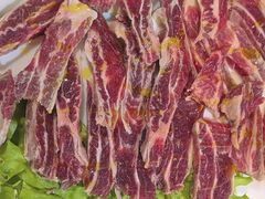 -齐齐哈尔兄弟烤肉(湖山美地店)