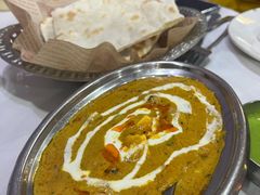 -葛尼沙印度餐厅 (镇明路店)