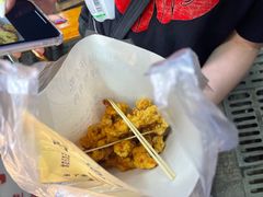 -肖炮现炸酥肉(解放碑店)
