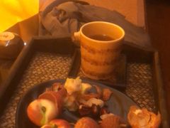 -象遇-泰式.秘术 SPA(先天下店)