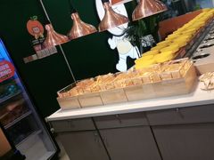-大橘元自助回转火锅(天河新天地店)