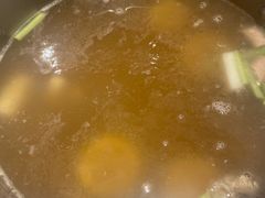 -掂档潮汕牛肉火锅(沈阳万象城店)