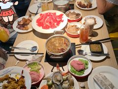 -星伦多自助料理(江阴万达店)
