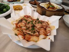 -益健美食大广场(北岭店)