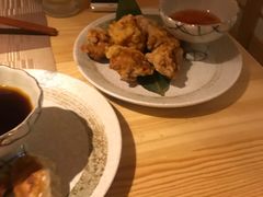 -酒井酱子·深夜食堂(东城汇店)