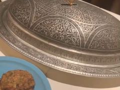 特色烤肉拼盘-Pasha帕夏土耳其餐厅(南昌路店)