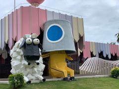 -水桶王国主题餐厅·聚会·生日派对·亲子活动·家庭套餐(亚龙湾希尔顿店)