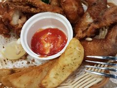 -CoCo壱番屋(久光百货店)