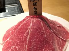 -隐泉京望日式料理(太和广场店)
