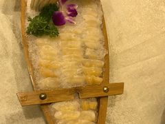 -吉源大排档·鱼生·海鲜(烧烤彩印厂店)