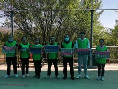 -乌素图国家森林公园