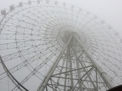 -琴岛之星摩天轮