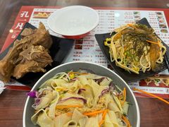 -孔一凡·手工饺子(卓越时代广场店)