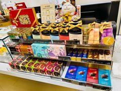 -GODIVA(月星环球港店)