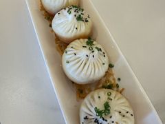 -上海和平饭店龙凤厅 Dragon Phoenix