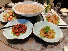 -希尔顿逸林酒店·中餐厅