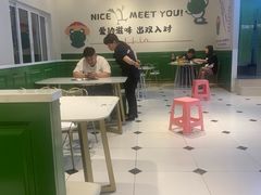 大堂-蛙两只美蛙鱼头火锅(恒茂店)