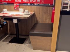 -鱼酷活鱼烤鱼(南京水游城店)