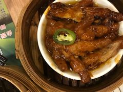 -添好运点心专门店(中环IFC店)
