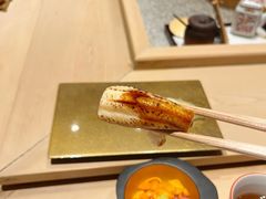 -鮨一日本料理(大中华店)