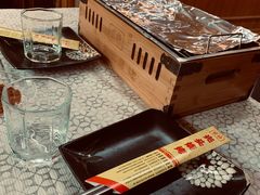 -云晓光头烧烤吧(德平路店)